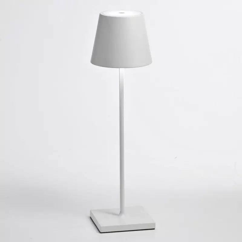 Rechargeable Lamp - Table Lamp - Battery Operated