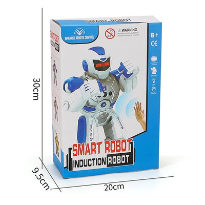 Rc Robot - Remote Control Robot - Radio Controlled Robot