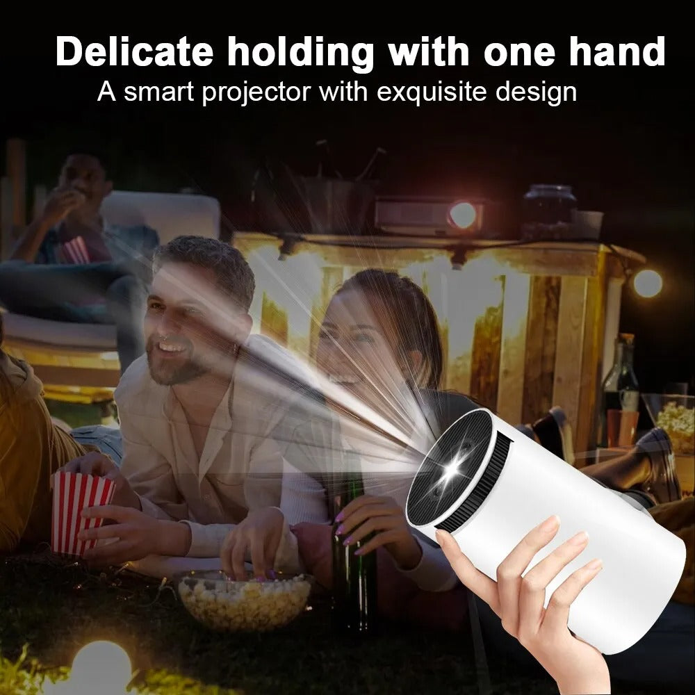 Projector - Mini Projector - 4k Projector