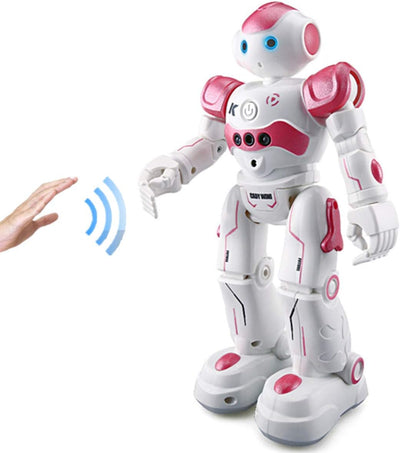 Remote Control Robot - Smart Robot - Smart Robot Toy