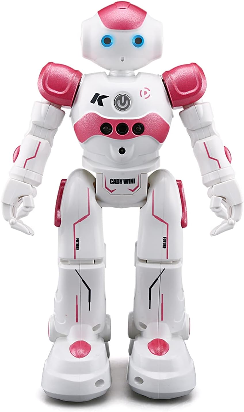 Remote Control Robot - Smart Robot - Smart Robot Toy