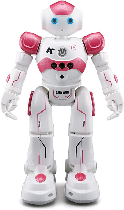 Remote Control Robot - Smart Robot - Smart Robot Toy