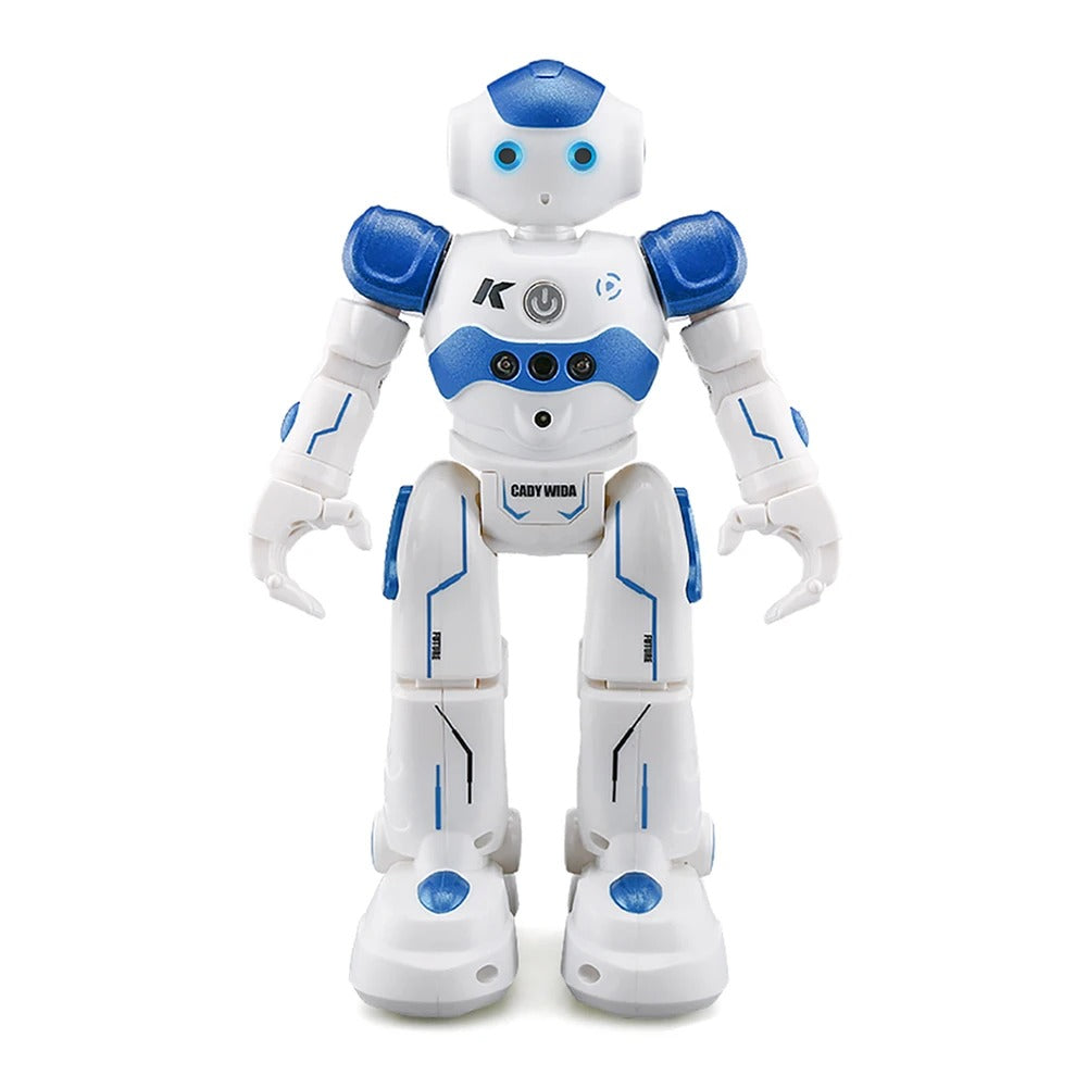 Remote Control Robot - Smart Robot - Smart Robot Toy