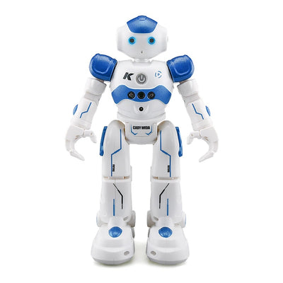 Remote Control Robot - Smart Robot - Smart Robot Toy