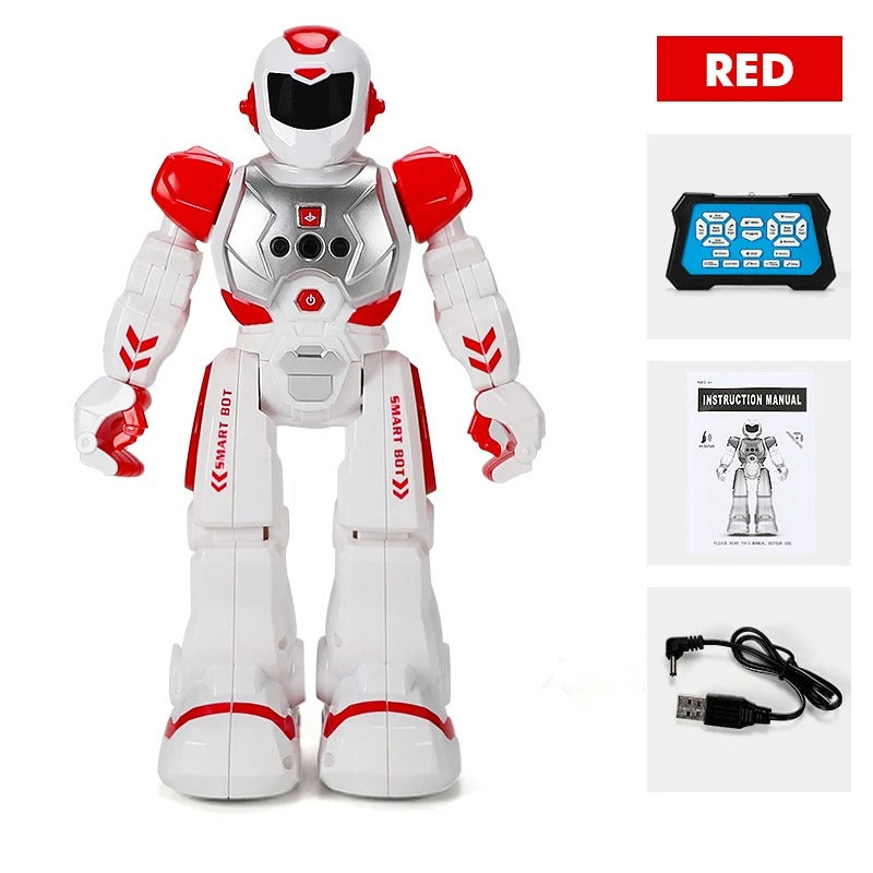 Rc Robot - Remote Control Robot - Radio Controlled Robot