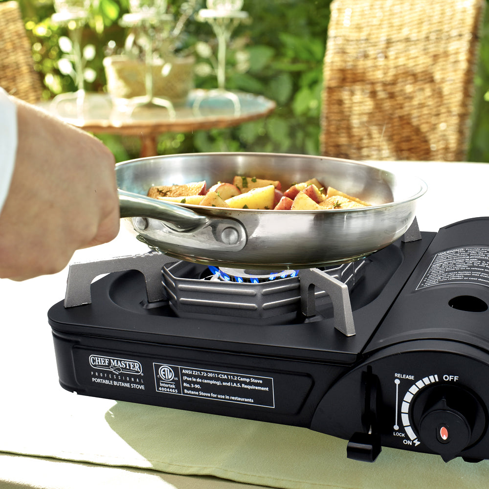 Portable Stove - Portable Induction Cooktop - Portable Electric Stove