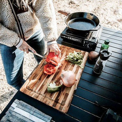 Portable Stove - Portable Induction Cooktop - Portable Electric Stove