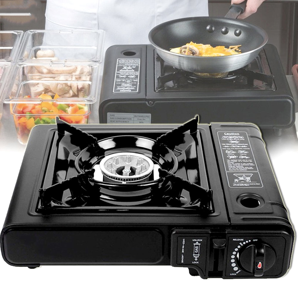 Portable Stove - Portable Induction Cooktop - Portable Electric Stove