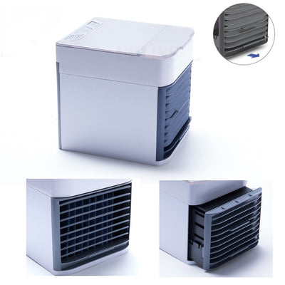 Portable Air Conditioner - Portable Ac Unit - Portable Ac