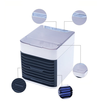 Portable Air Conditioner - Portable Ac Unit - Portable Ac