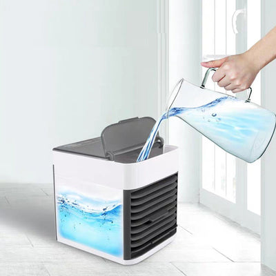 Portable Air Conditioner - Portable Ac Unit - Portable Ac