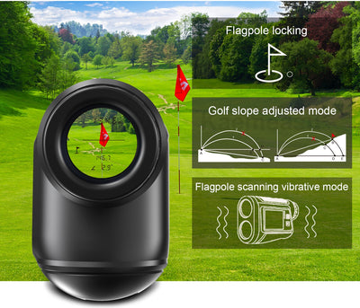 Rangefinder - Golf Rangefinder - Bushnell Rangefinder