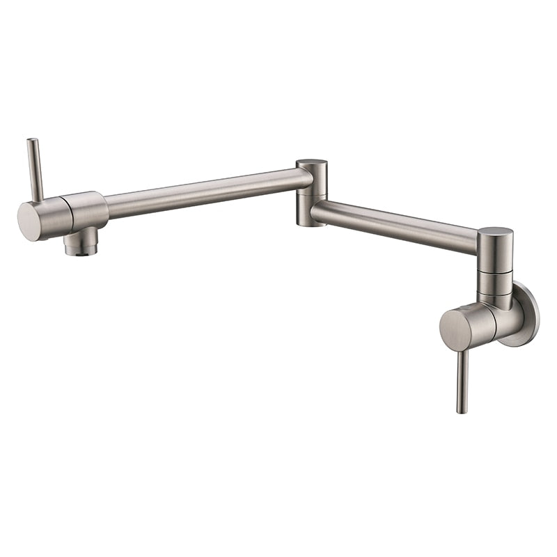 Potfiller - Potfiller Faucet - Wall Mounted Faucet