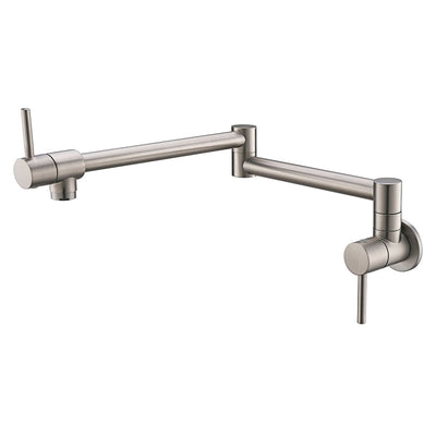 Potfiller - Potfiller Faucet - Wall Mounted Faucet