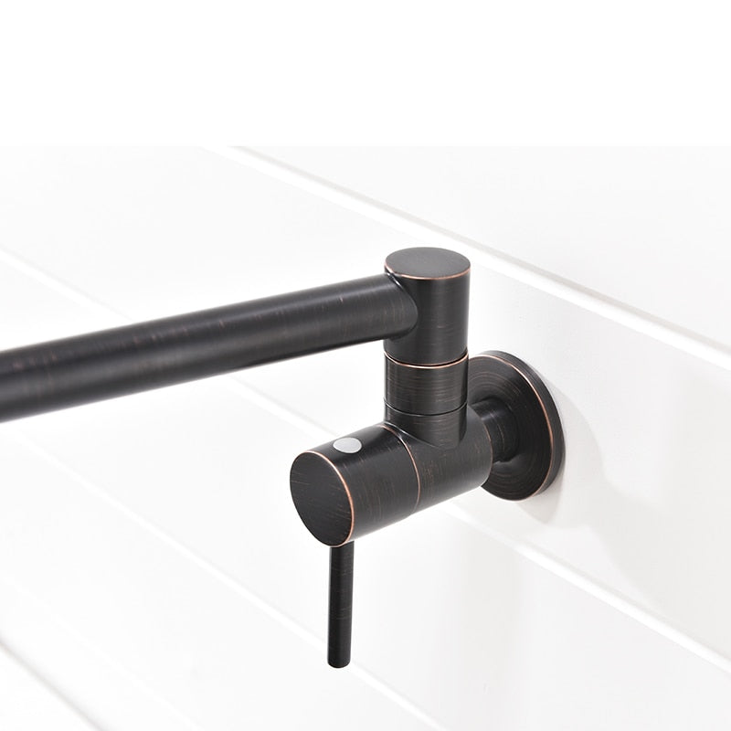 Potfiller - Potfiller Faucet - Wall Mounted Faucet