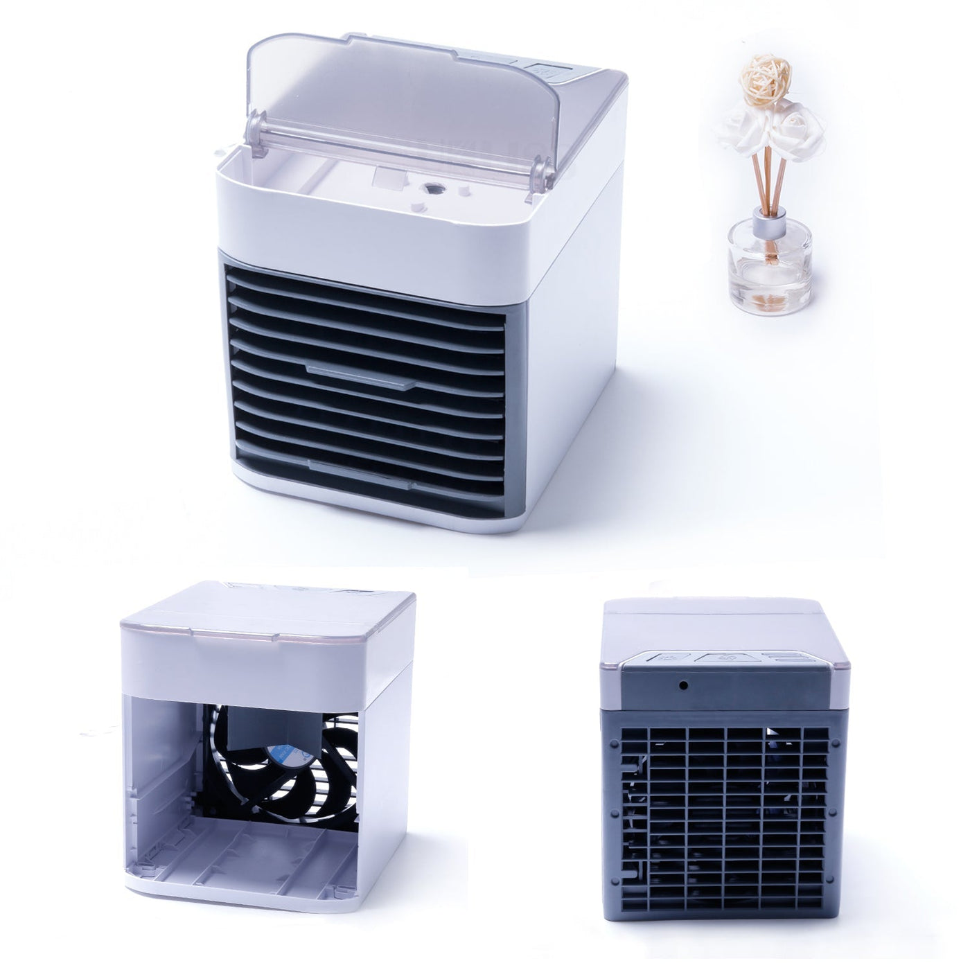 Portable Air Conditioner - Portable Ac Unit - Portable Ac