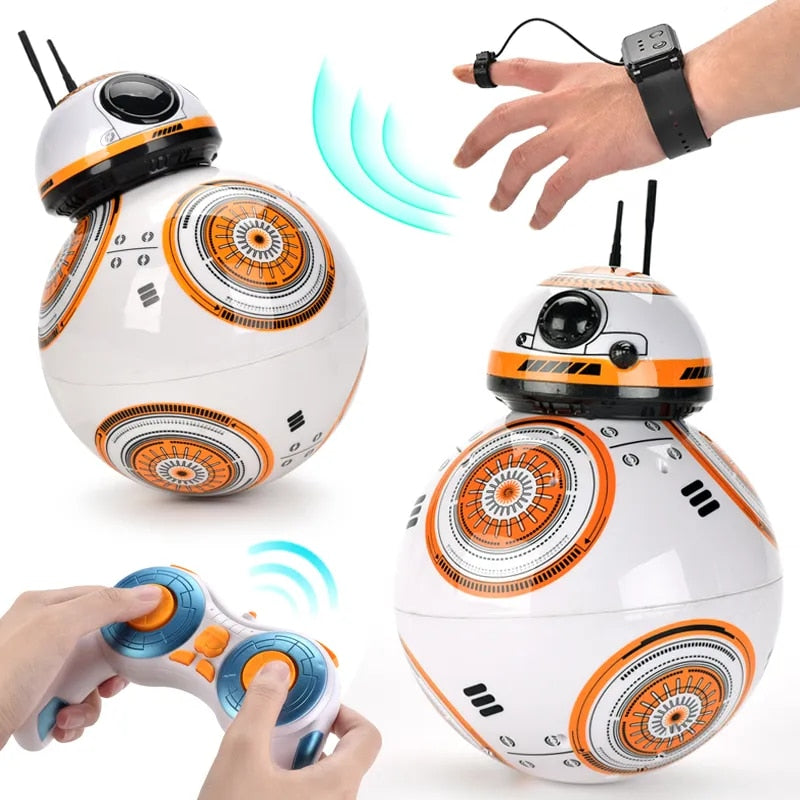 Remote Control Bb8 - Bb8 Rc - Bb 8 Rc Robot