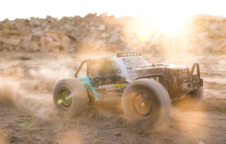 Rc Car - Off Road Remote Control Car - Remote Control Car