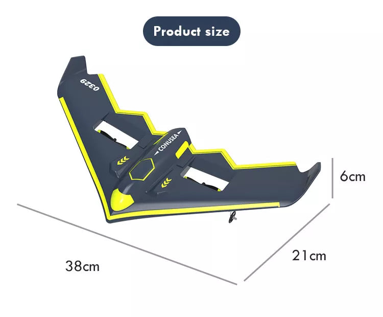 Rc Glider - Rc Sailplane - Remote Control Glider