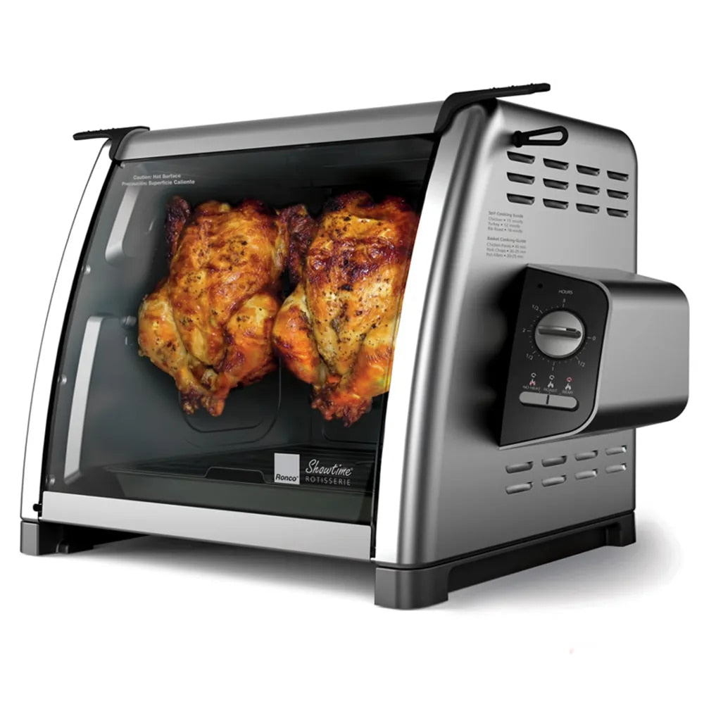 Rotisserie Oven - Rotisserie Chicken Near Me - Rotisserie