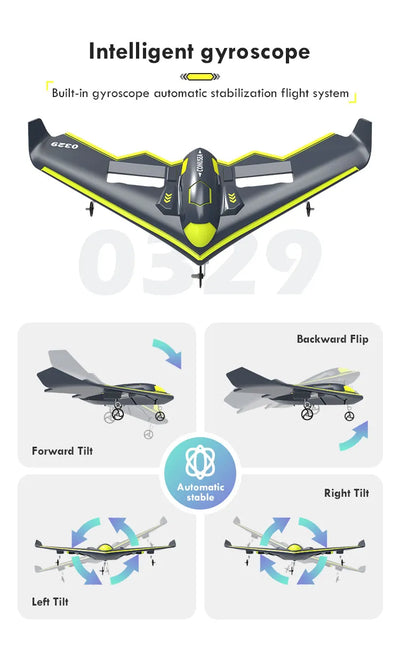 Rc Glider - Rc Sailplane - Remote Control Glider