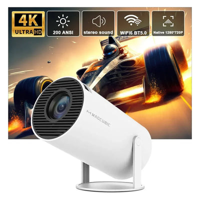 Projector - Mini Projector - 4k Projector