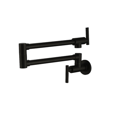 Potfiller - Potfiller Faucet - Wall Mounted Faucet