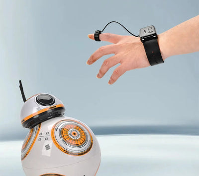 Remote Control Bb8 - Bb8 Rc - Bb 8 Rc Robot