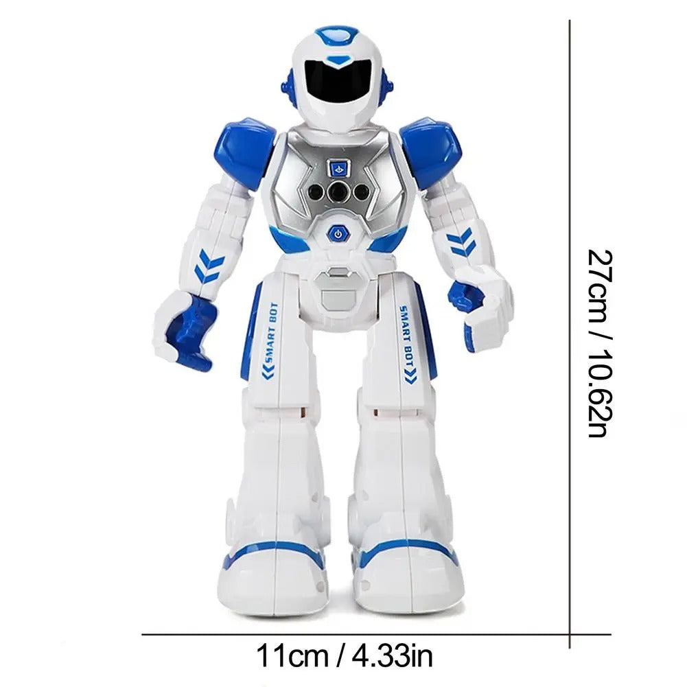 Rc Robot - Remote Control Robot - Radio Controlled Robot