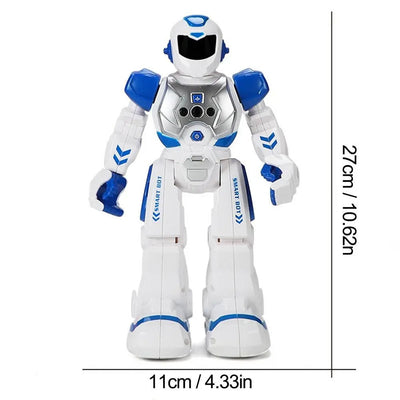 Rc Robot - Remote Control Robot - Radio Controlled Robot