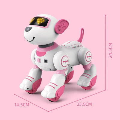 Robot Dog - Robotic Puppy - Robot Dog Robot