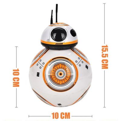 Remote Control Bb8 - Bb8 Rc - Bb 8 Rc Robot