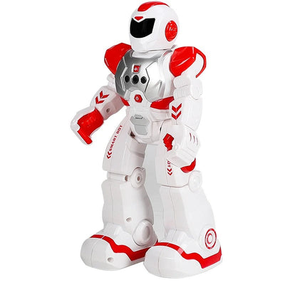 Rc Robot - Remote Control Robot - Radio Controlled Robot