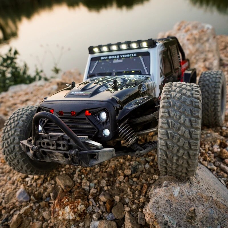 Rc Car - Off Road Remote Control Car - Remote Control Car