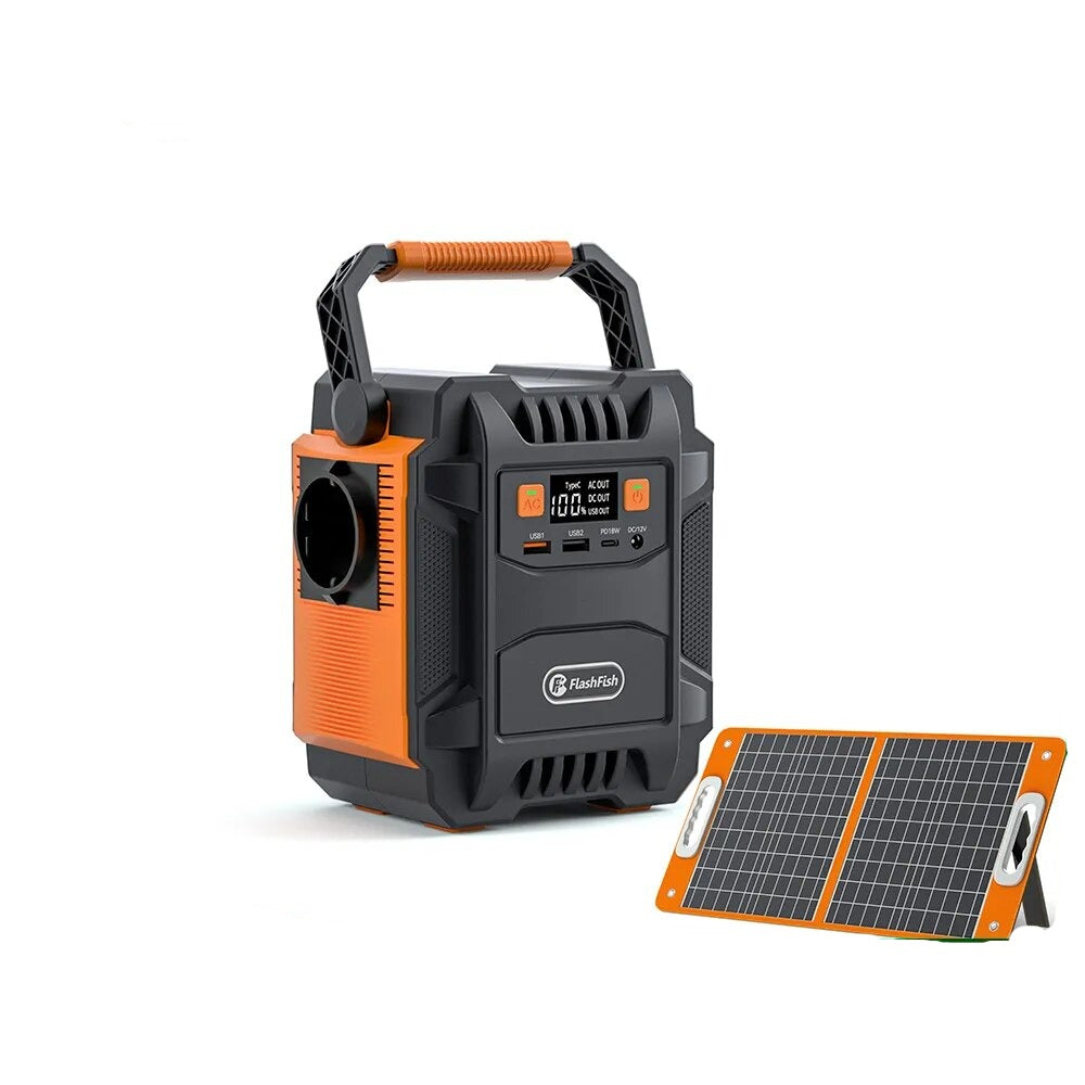 Power Portable Station - Portable Power Station - Power Station