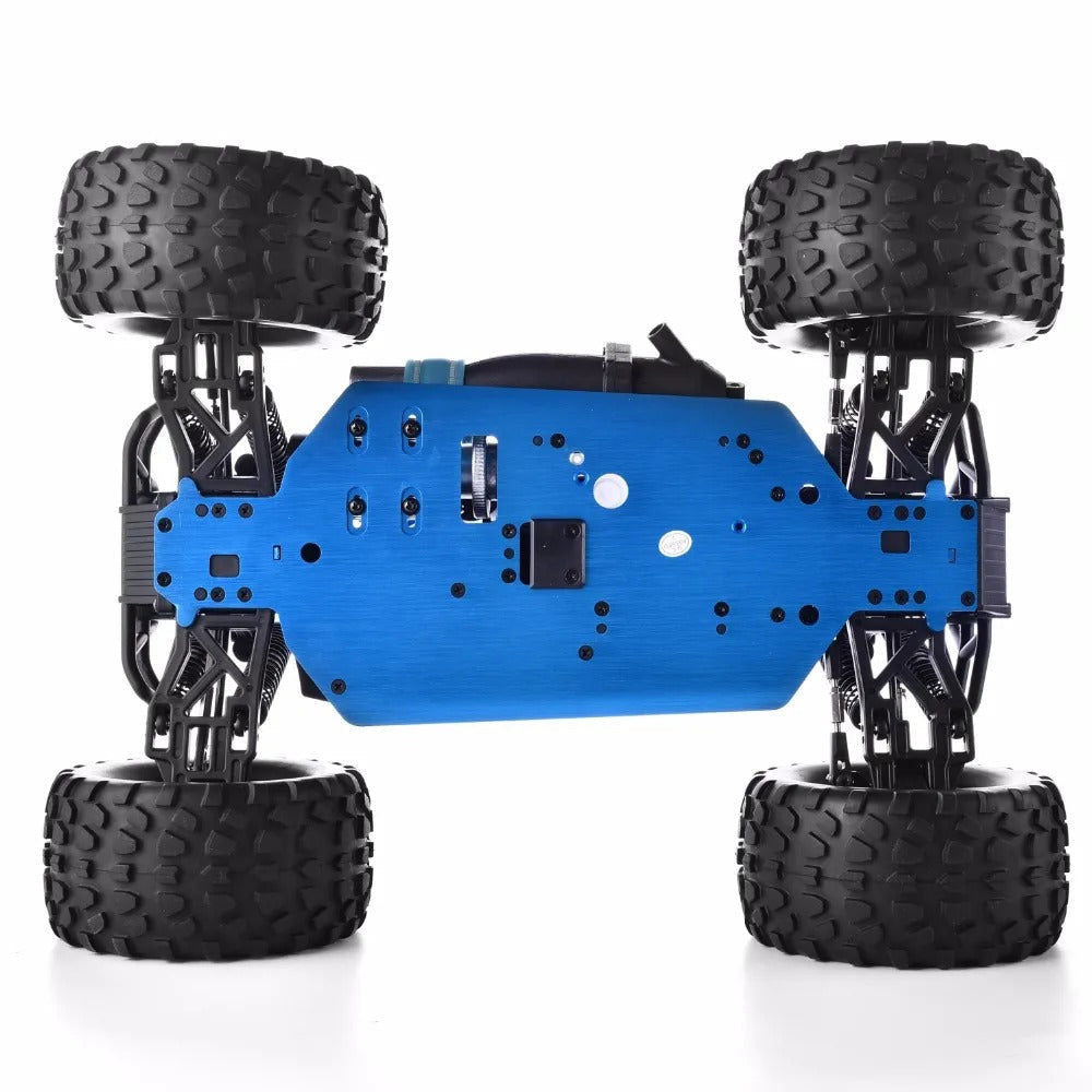 Off Road Monster Truck - Rc Monster Truck -  RC Vehicle