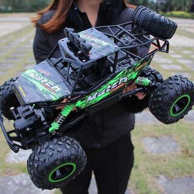 Rc Cars - Remote Control Car - Radio Controlled Cars