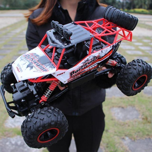 Rc Cars - Remote Control Car - Radio Controlled Cars