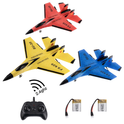 Rc Plane - Rc Airplanes - Remote Control Airplanes