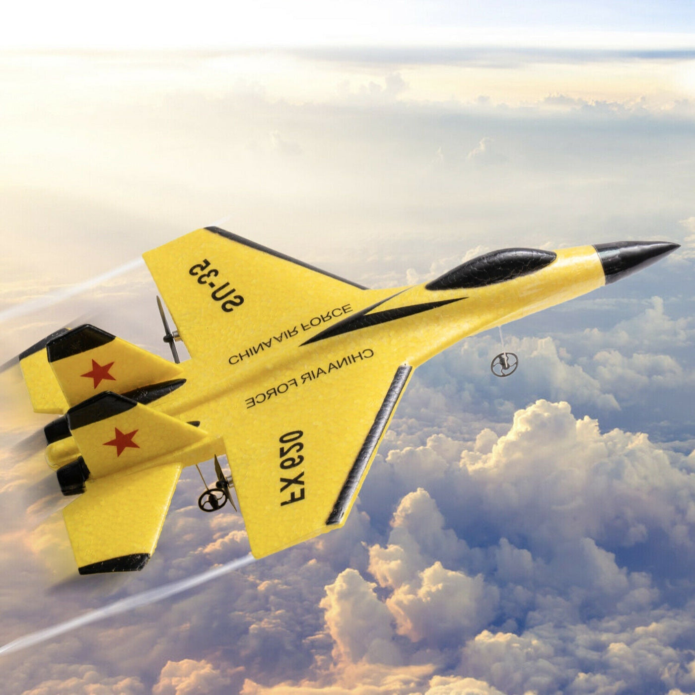 Rc Plane - Rc Airplanes - Remote Control Airplanes