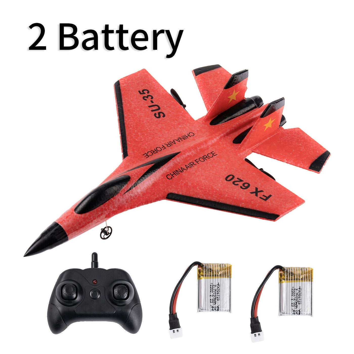 Rc Plane - Rc Airplanes - Remote Control Airplanes