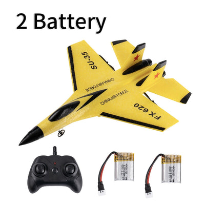 Rc Plane - Rc Airplanes - Remote Control Airplanes